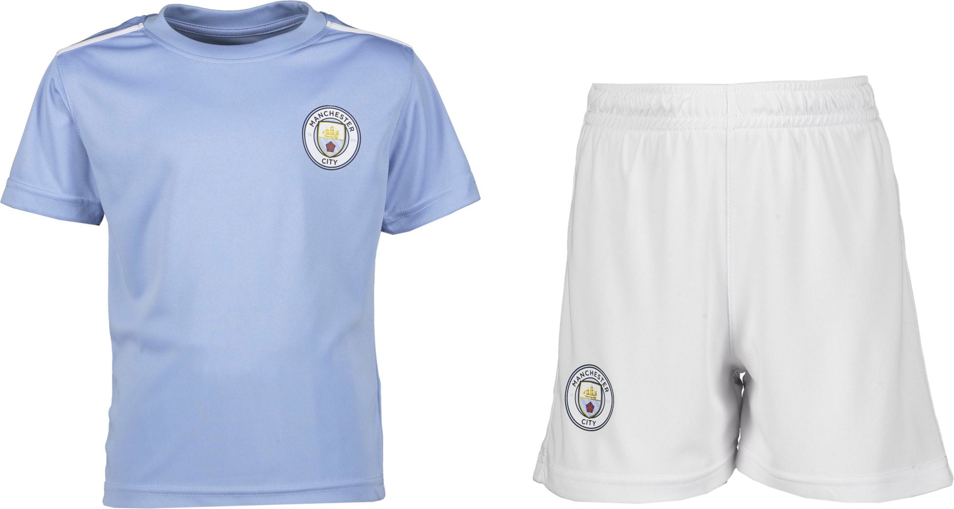 SCANTRADE, MANCHESTER CITY KIT JR