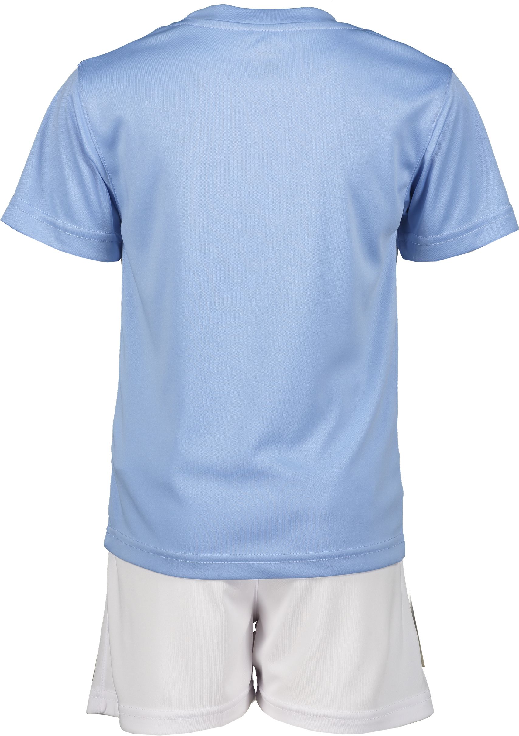 SCANTRADE, MANCHESTER CITY KIT JR