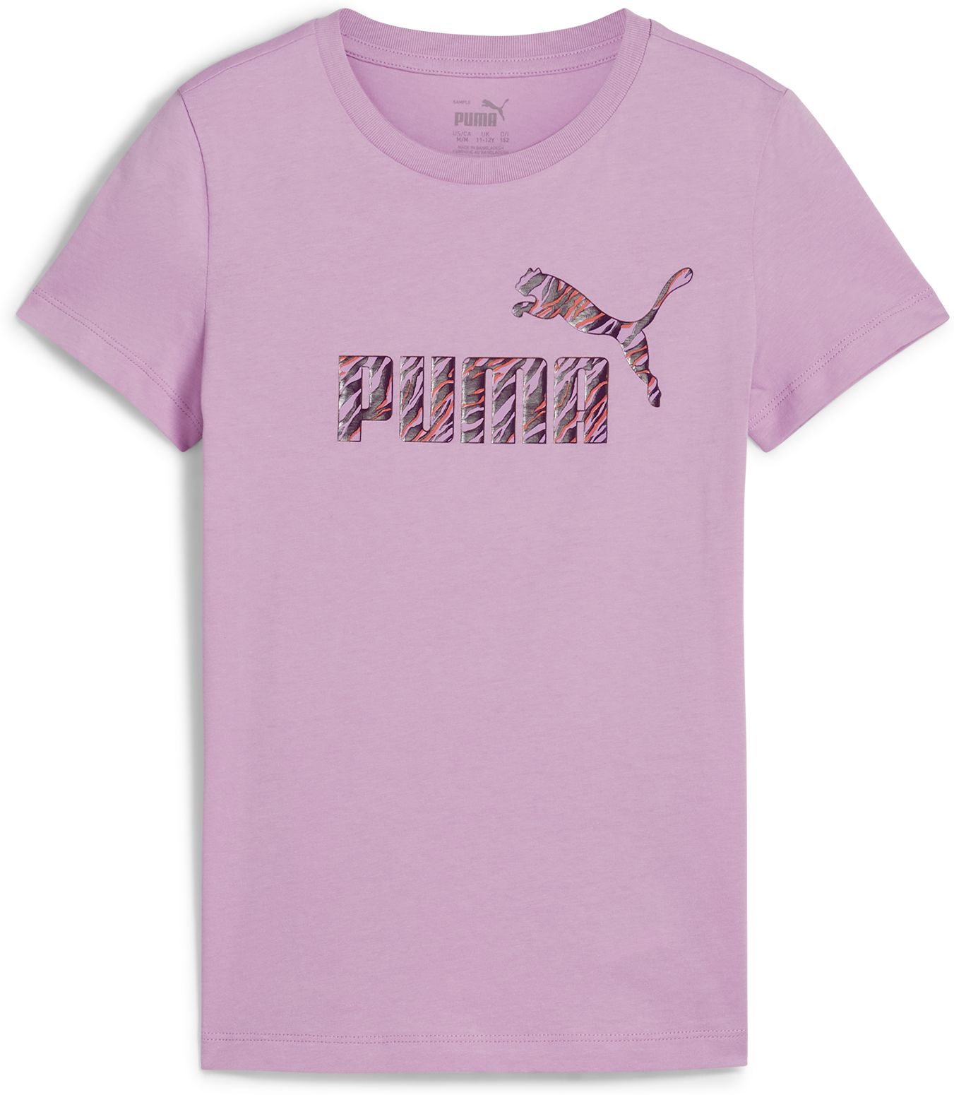 PUMA, ESS+ ANIMAL Graphic Tee G