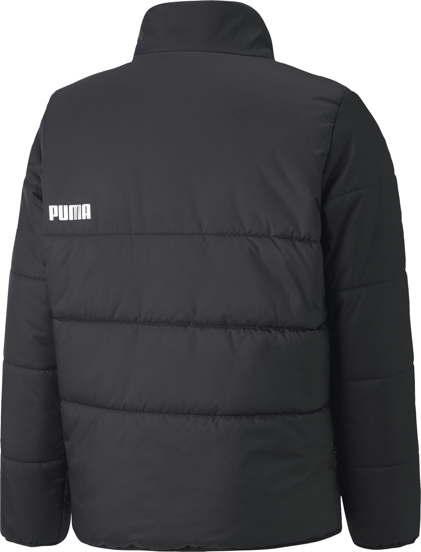 PUMA, ESS Padded Jacket B