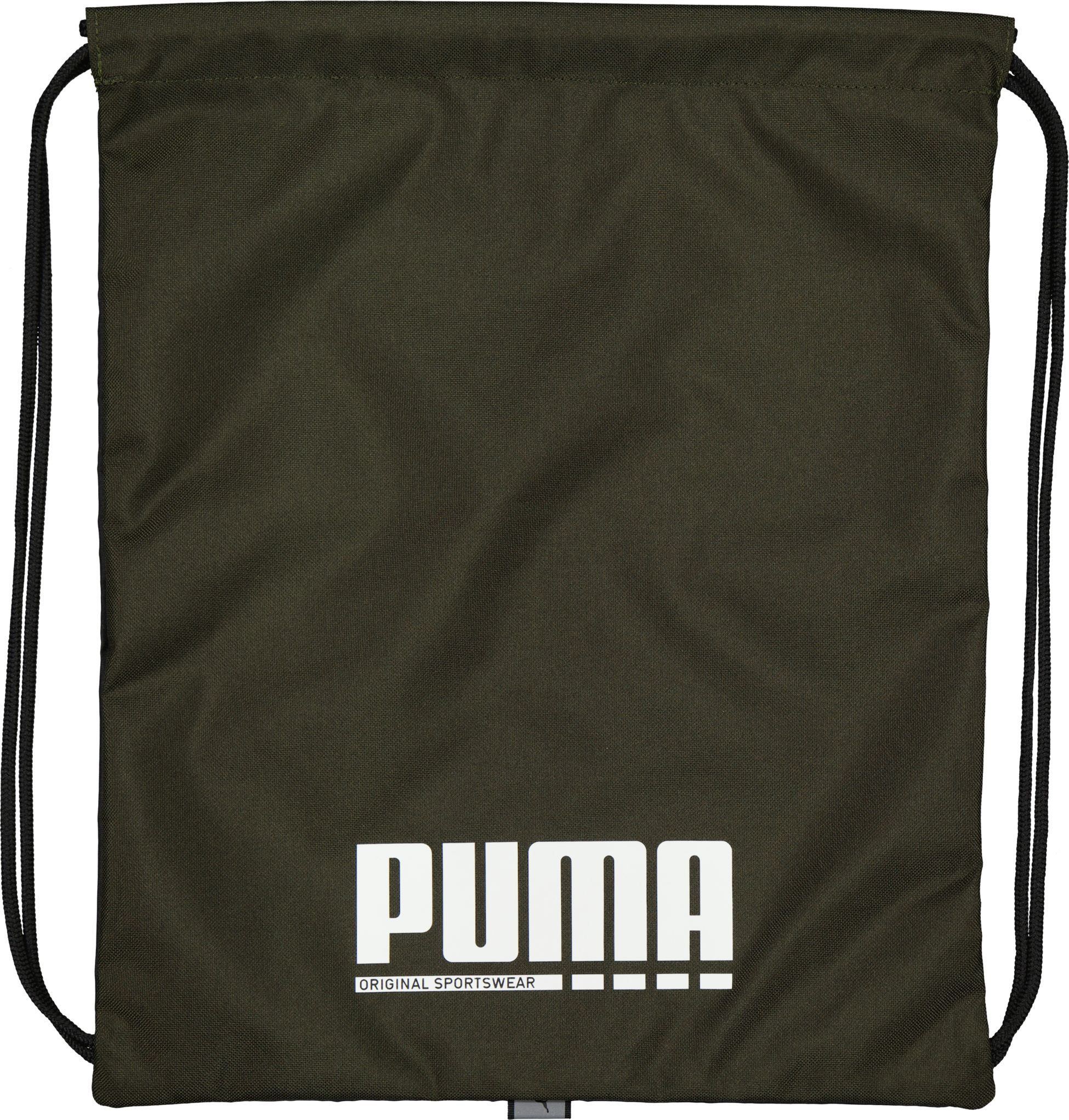 PUMA, PUMA PLUS GYM SACK