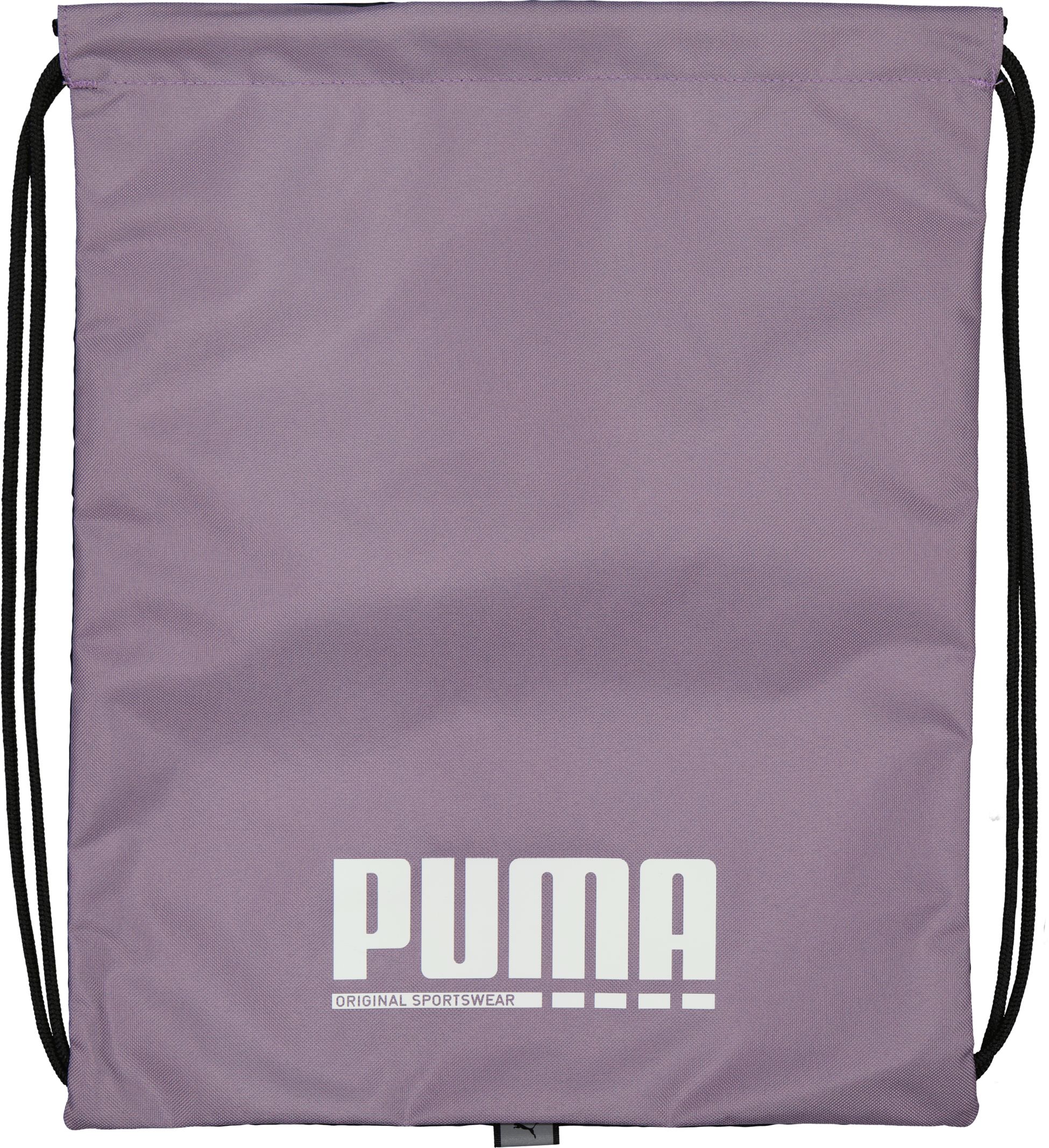 PUMA, PUMA PLUS GYM SACK