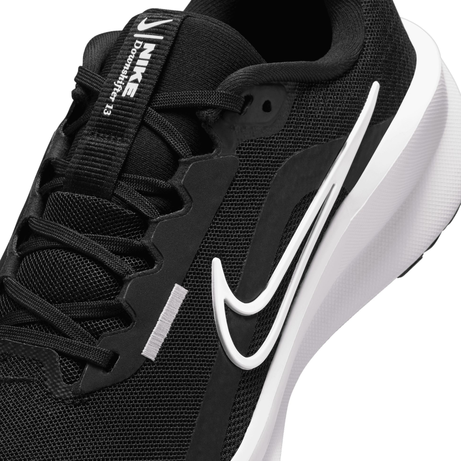 NIKE, NIKE DOWNSHIFTER 13 W