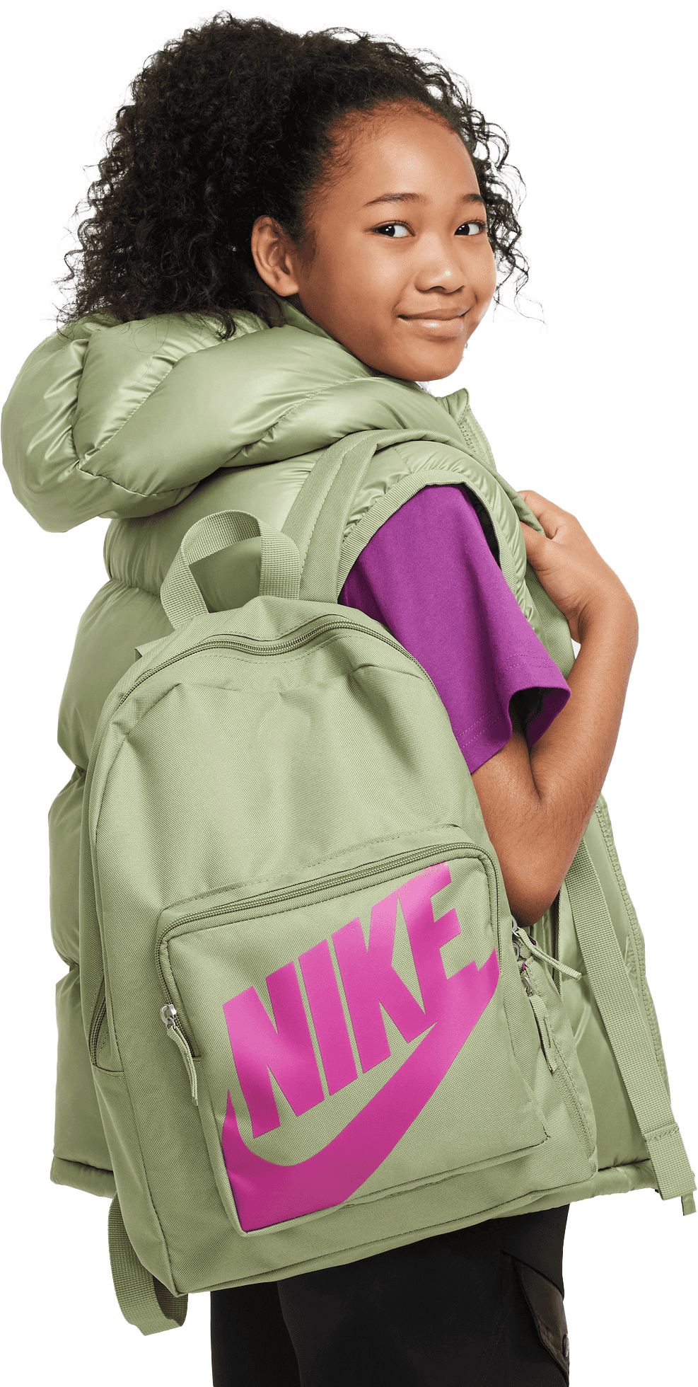 NIKE, NIKE CLASSIC KIDS BACKPACK