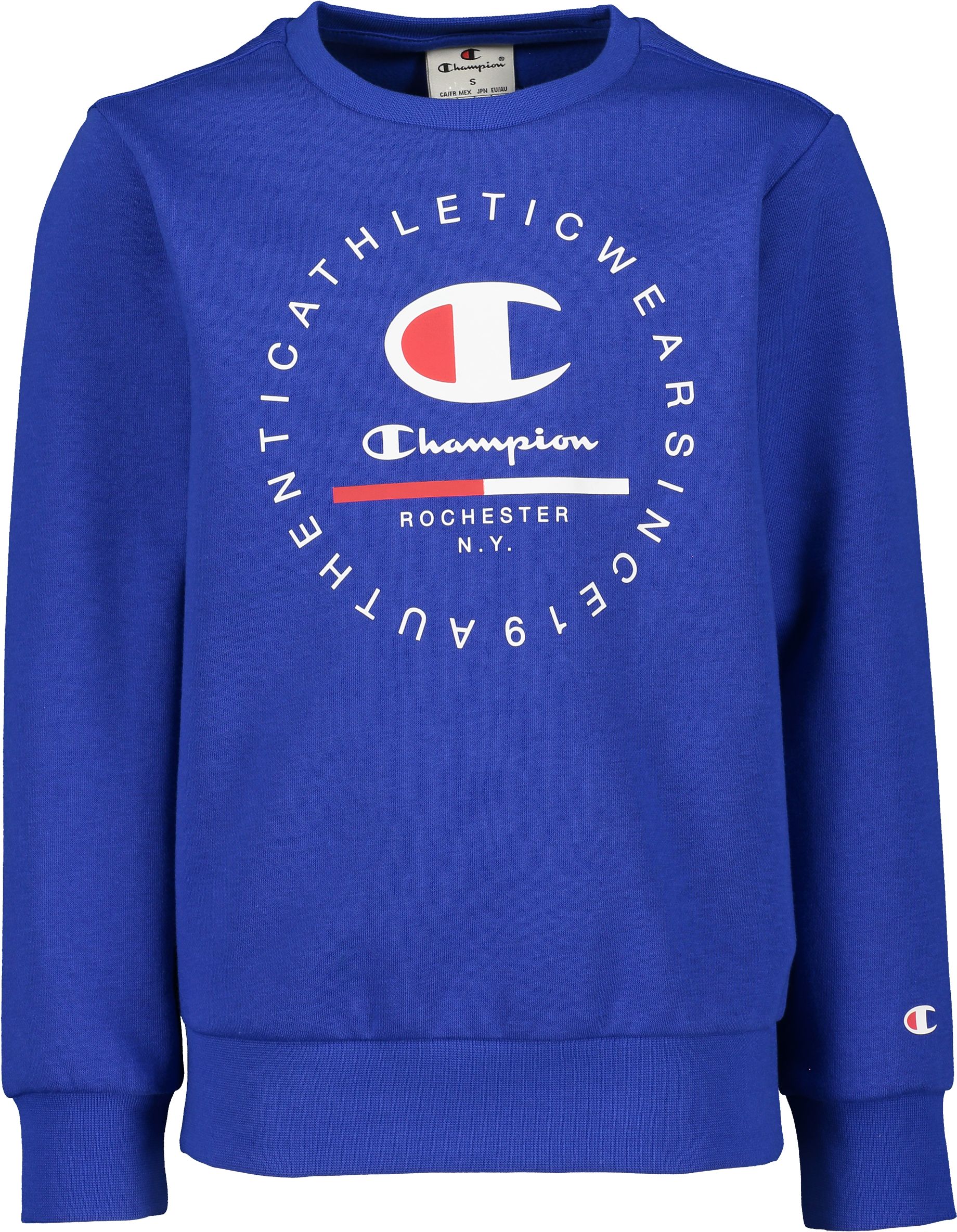 CHAMPION, Crewneck Sweatshirt