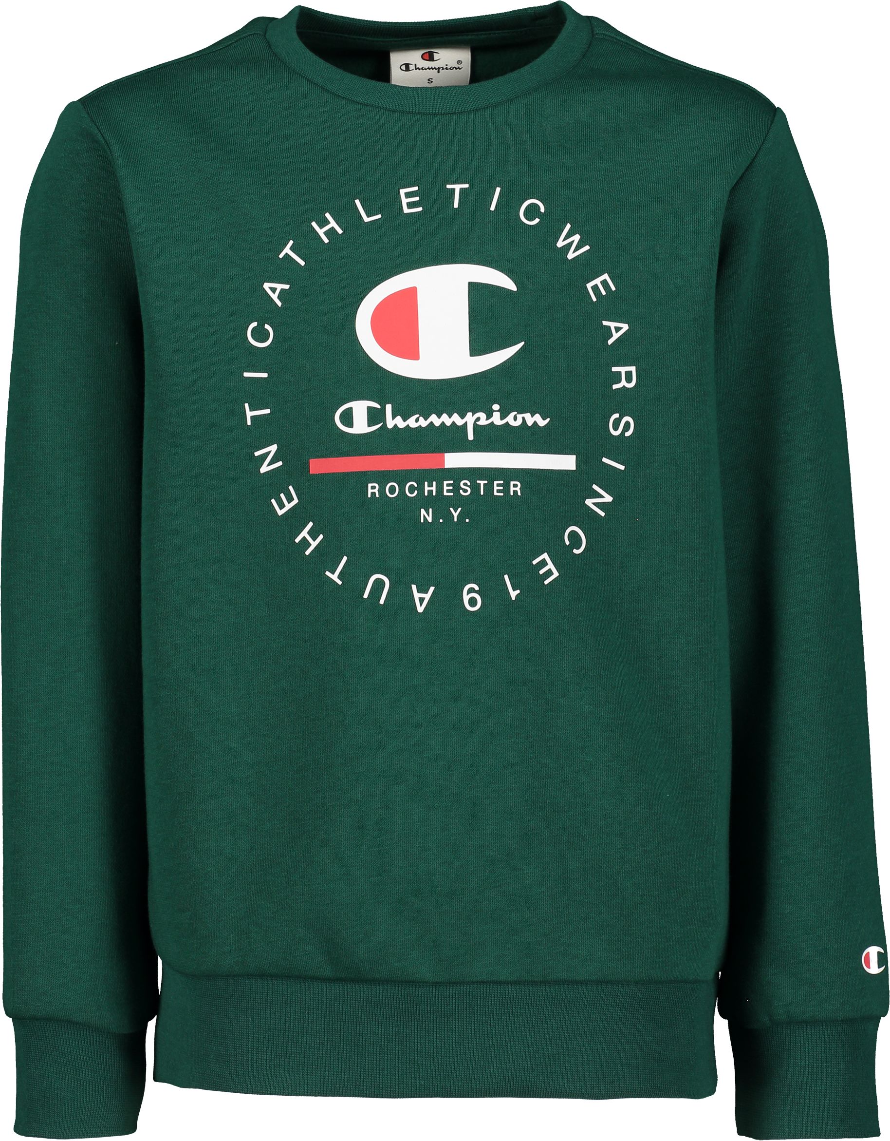 CHAMPION, Crewneck Sweatshirt