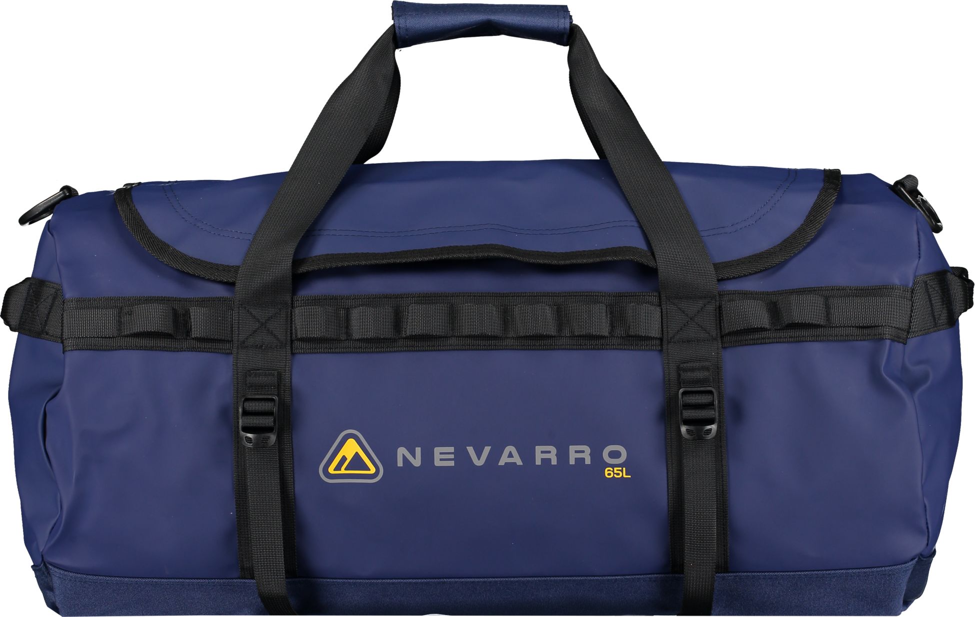 NEVARRO, HYDRO BLOC 65L DUFFEL