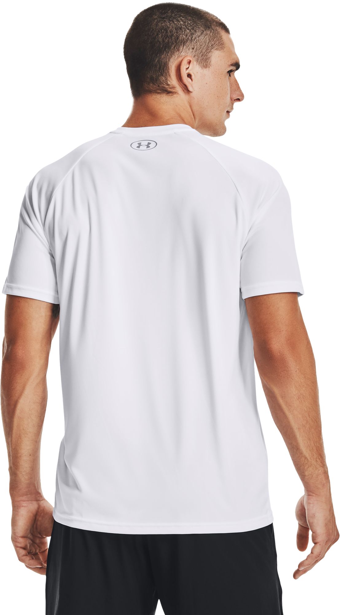 UNDER ARMOUR, Velocity 2.0 SS Tee