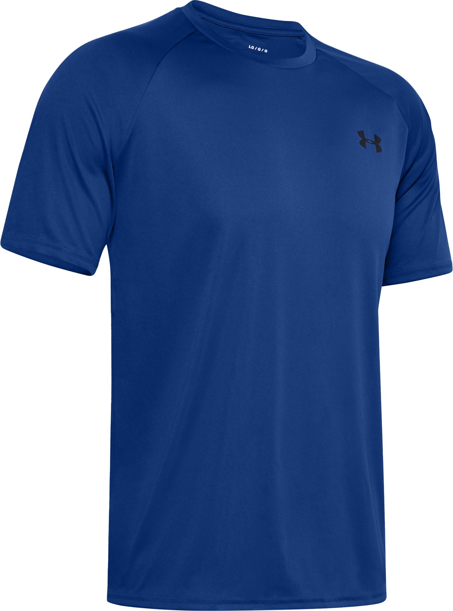 UNDER ARMOUR, Velocity 2.0 SS Tee