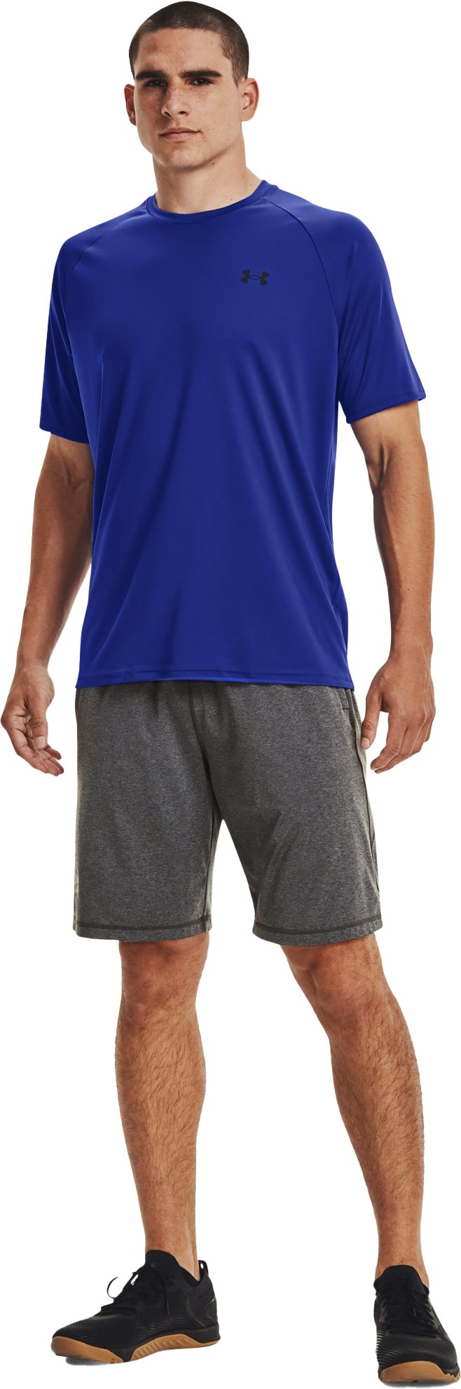 UNDER ARMOUR, Velocity 2.0 SS Tee