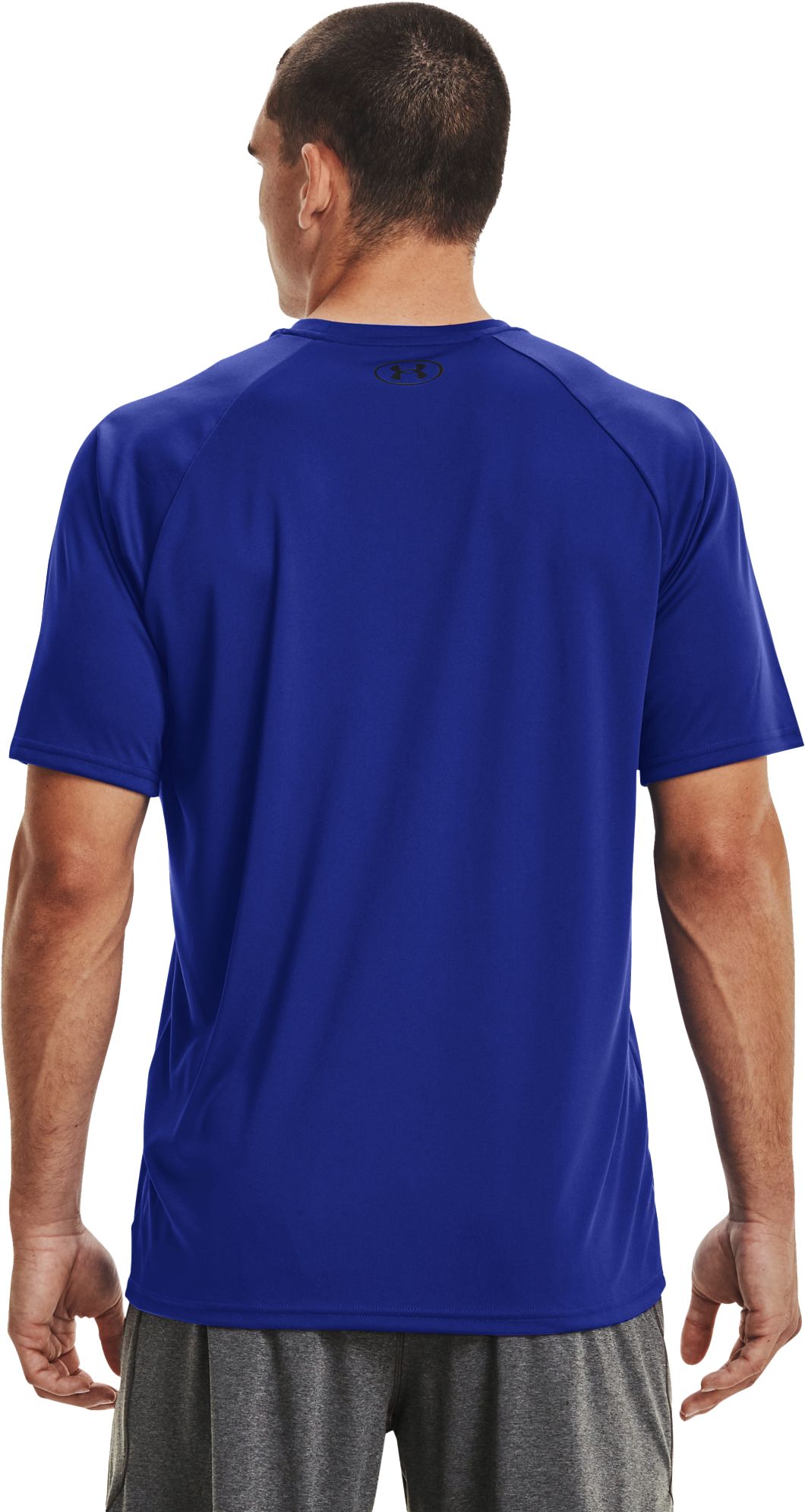 UNDER ARMOUR, Velocity 2.0 SS Tee