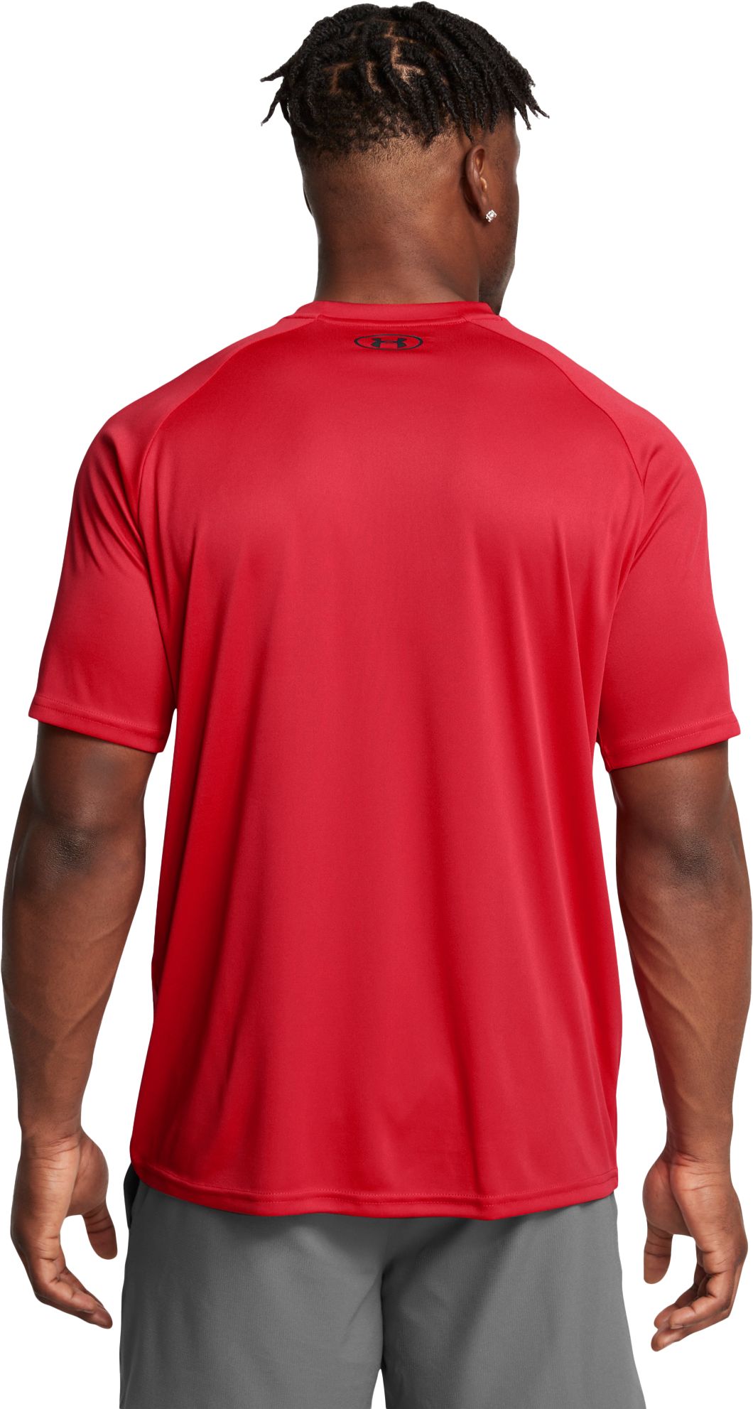 UNDER ARMOUR, Velocity 2.0 SS Tee