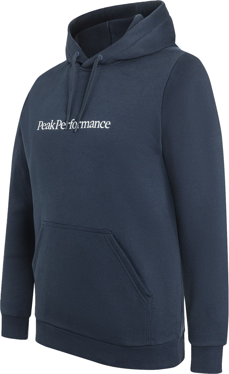 PEAK PERFORMANCE, Big Logo Hood M