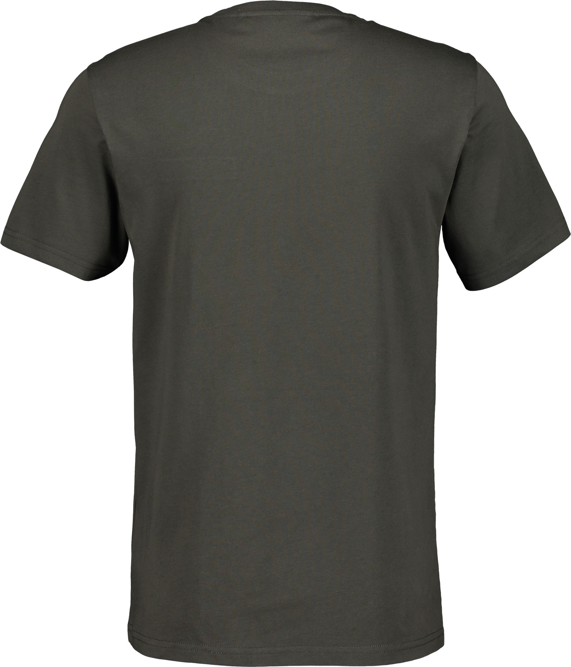 PEAK PERFORMANCE, Logo Tee M