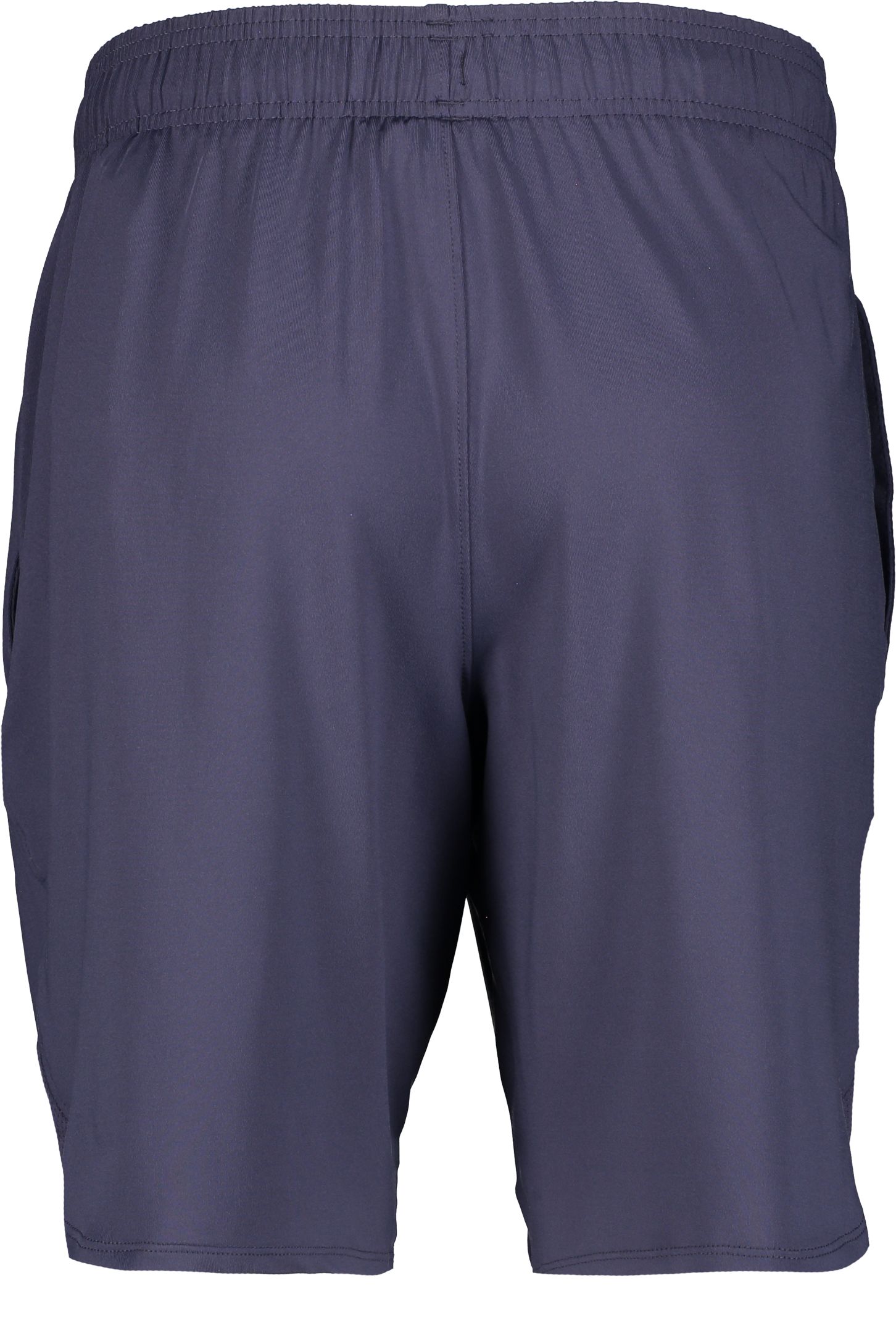 UNDER ARMOUR, UA Train Stretch Shorts-BLK