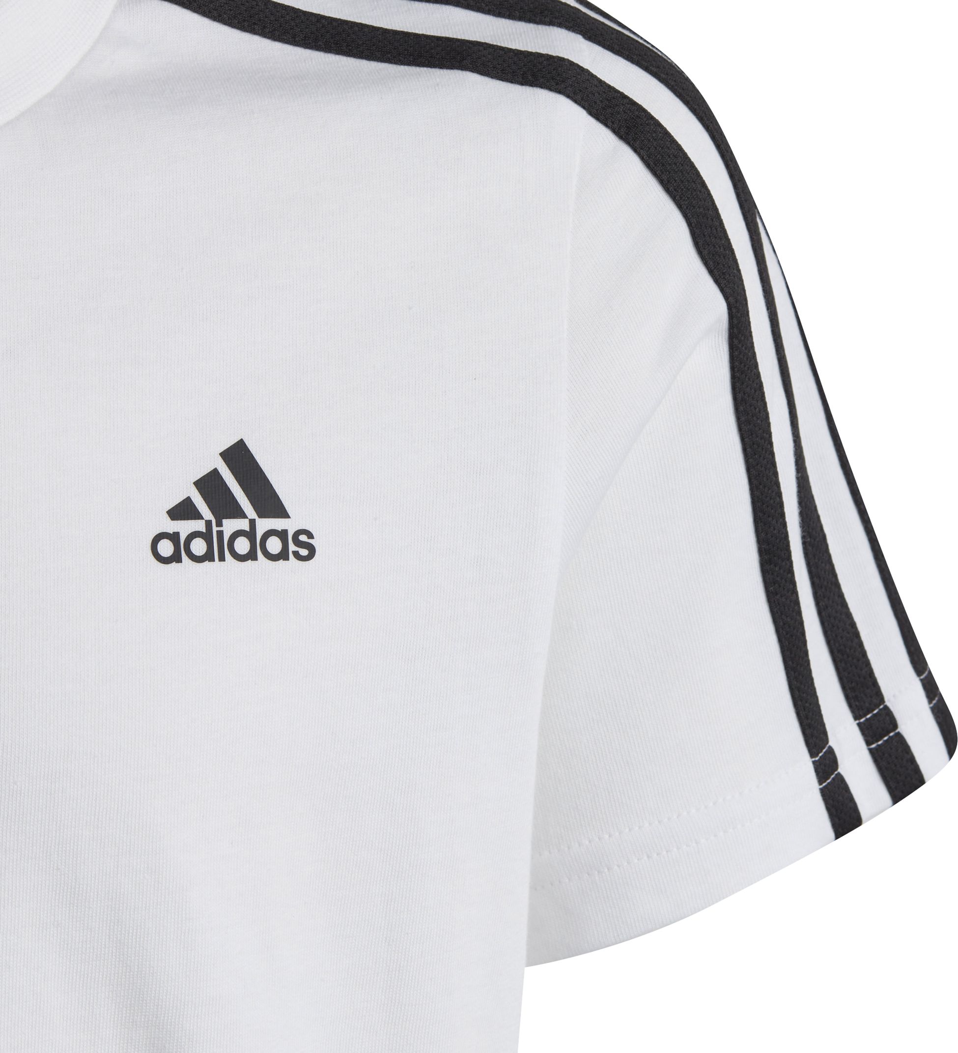 ADIDAS, U 3S TEE JR