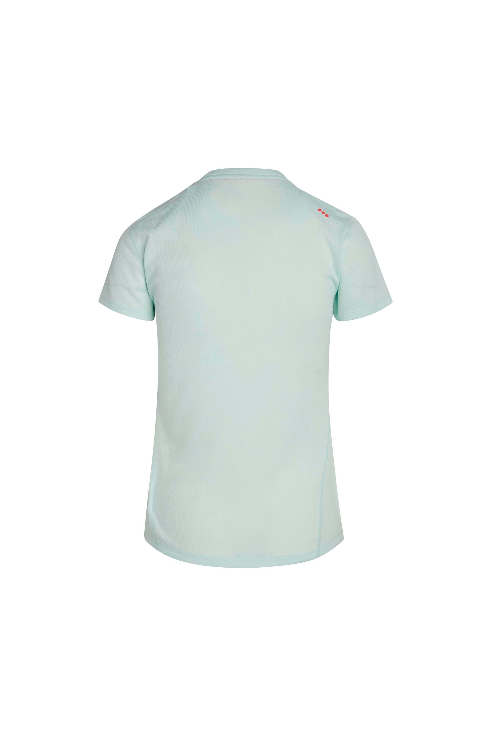 SAUCONY, STOPWATCH SHORT SLEEVE W