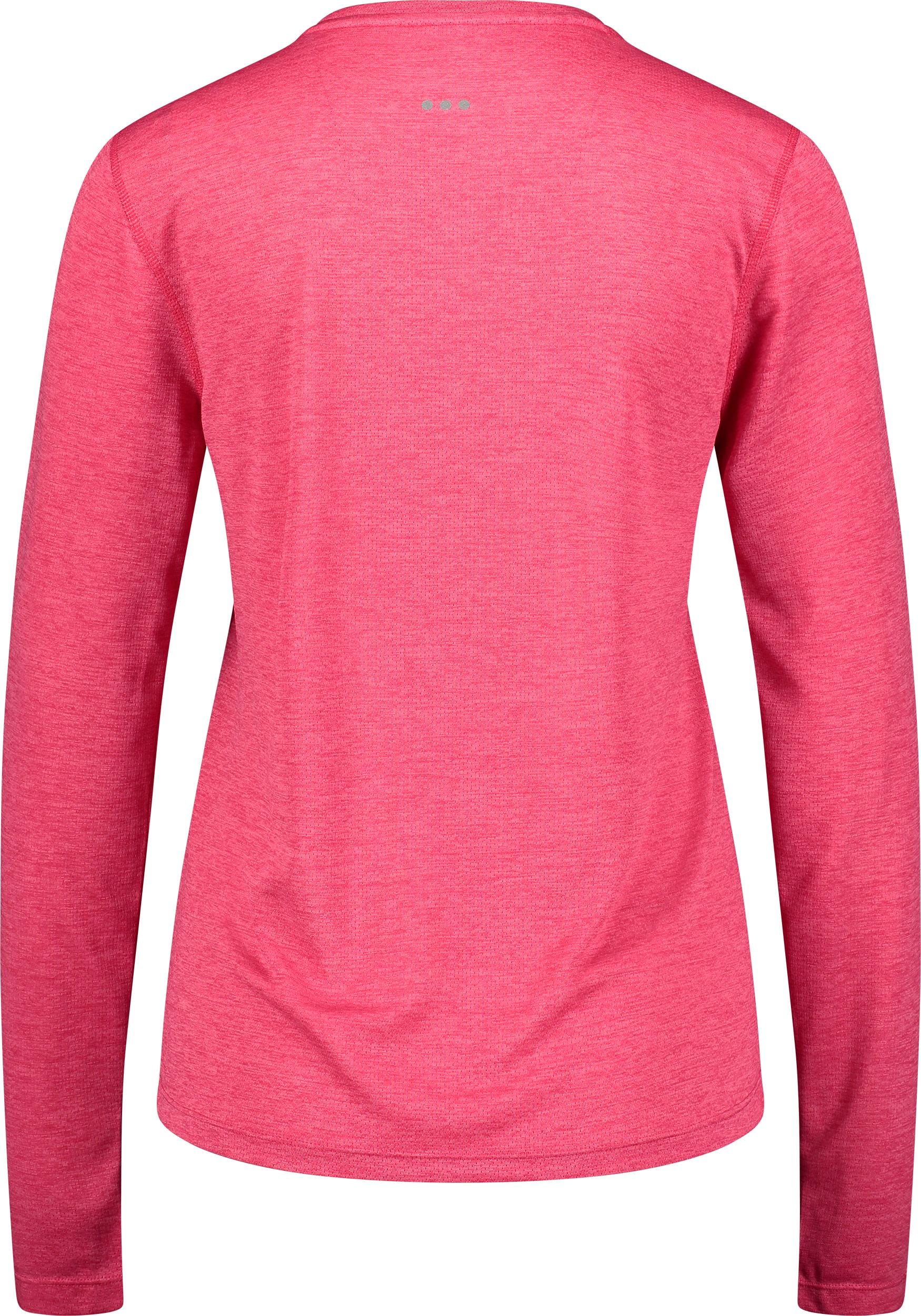 SAUCONY, STOPWATCH LONG SLEEVE W