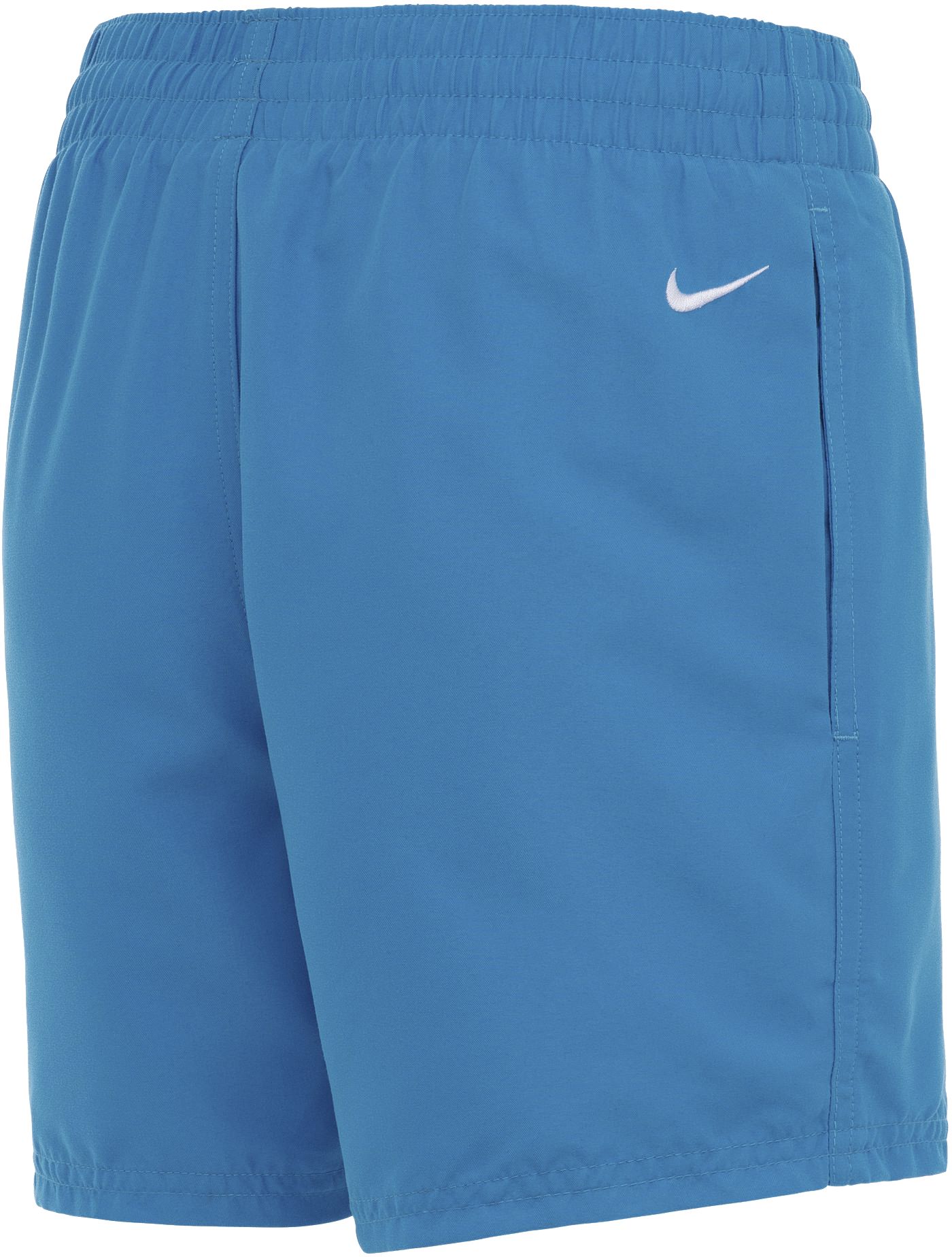 NIKE, 4" VOLLEY SHORT JR