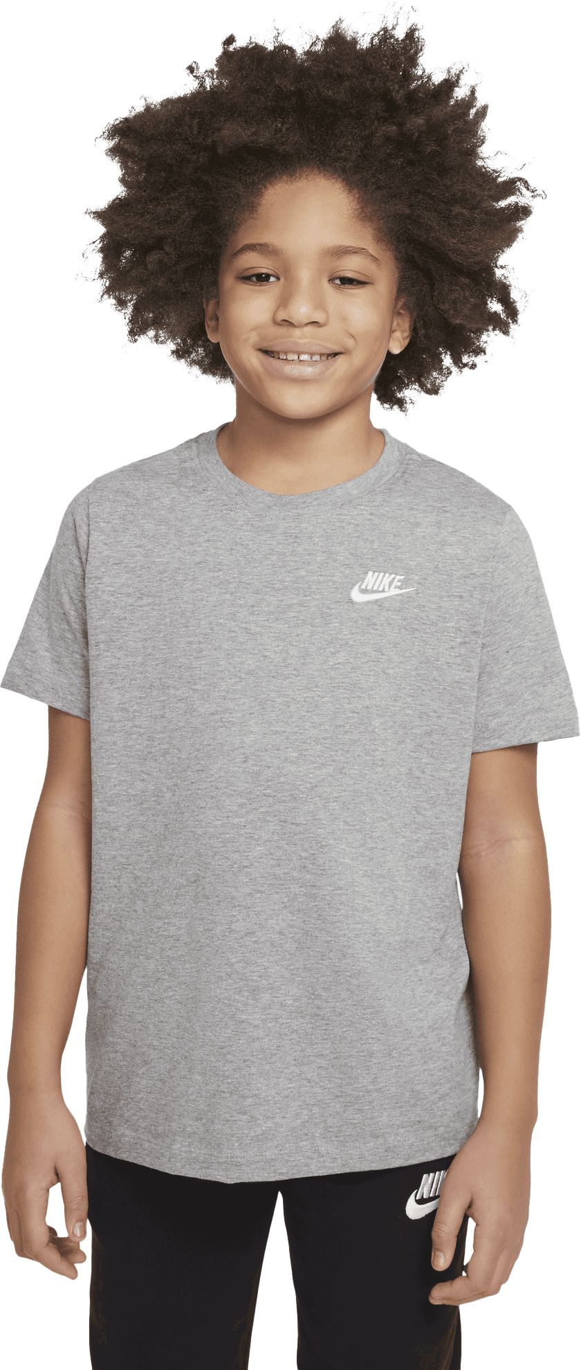 NIKE, Nike Sportswear Big Kids' T-Shirt