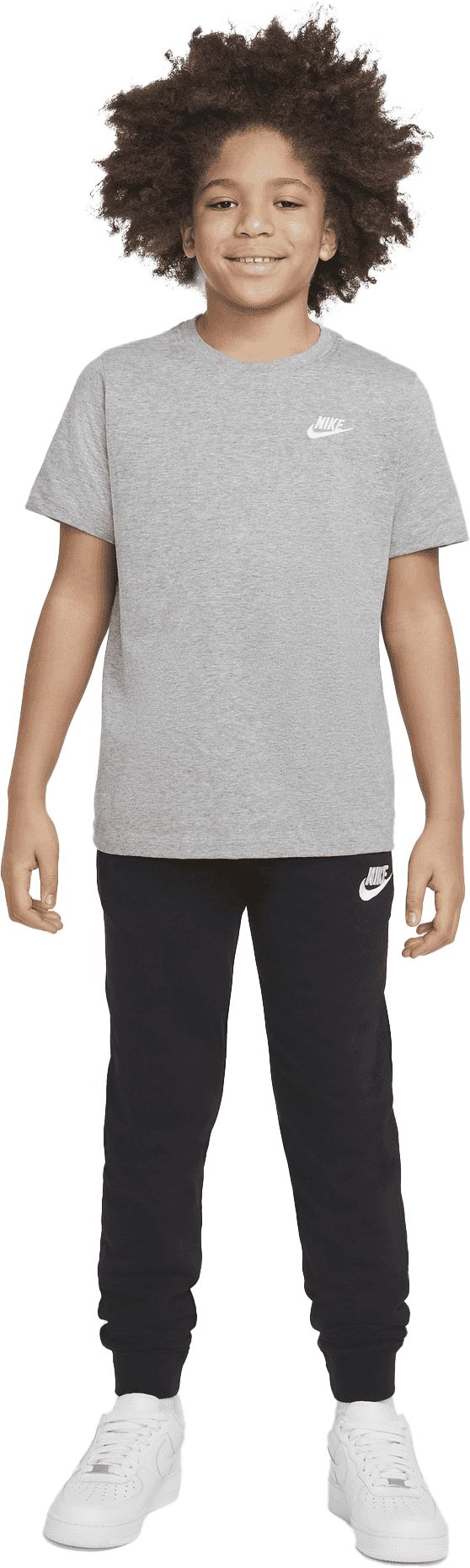 NIKE, Nike Sportswear Big Kids' T-Shirt