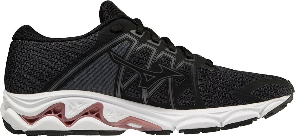 MIZUNO, WAVE EQUATE 6 W