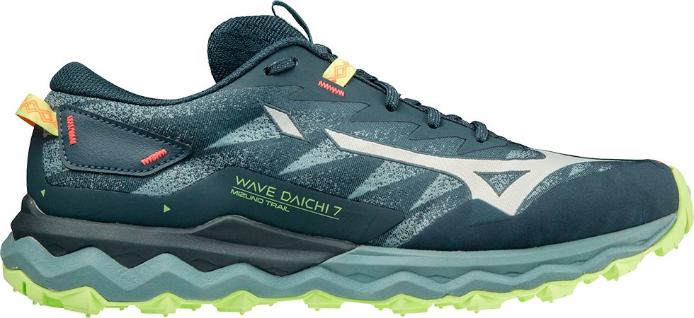 MIZUNO, WAVE DAICHI 7