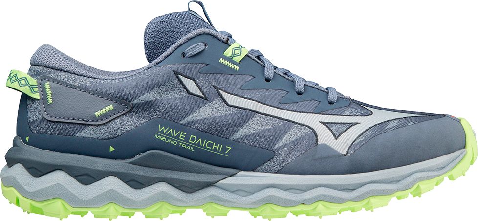 MIZUNO, WAVE DAICHI 7 W