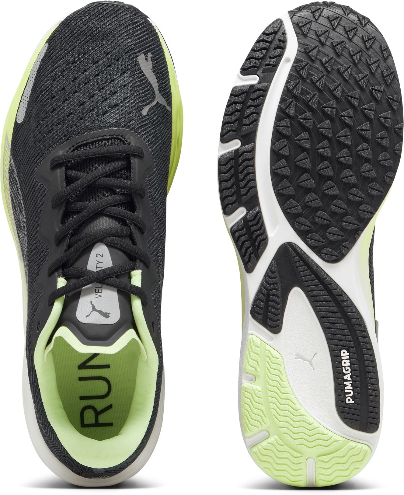 PUMA, VELOCITY NITRO 2 M