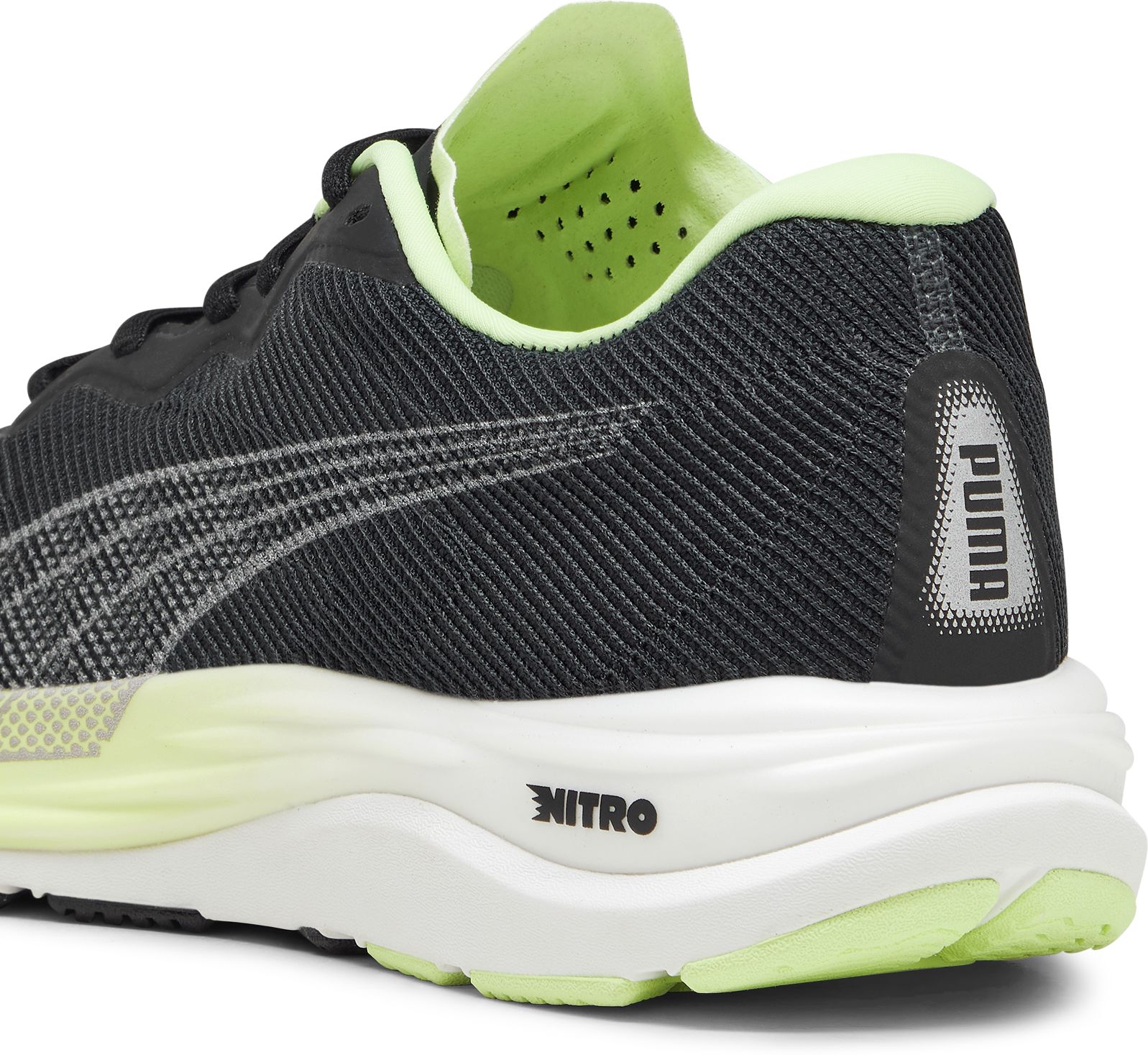 PUMA, VELOCITY NITRO 2 M