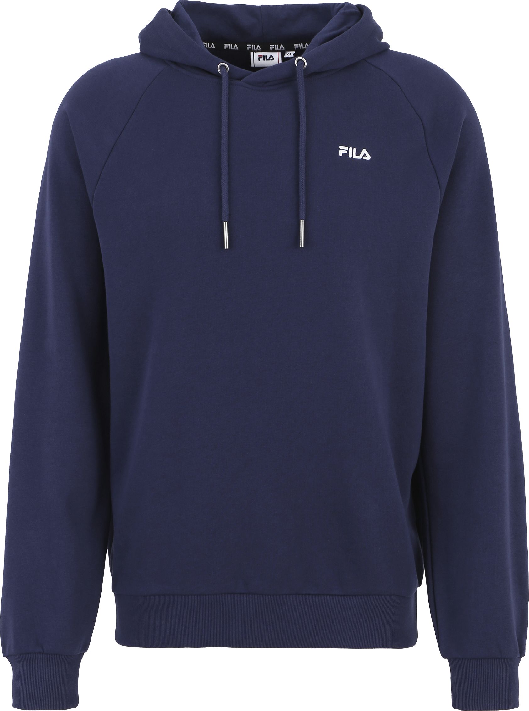 FILA, BRAIVES HOODY M