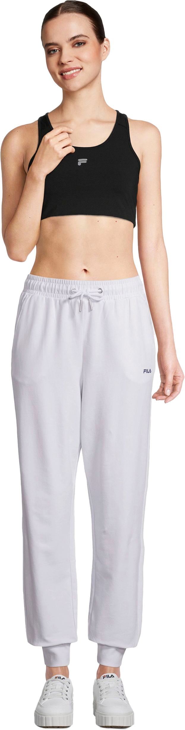 FILA, BALIMO SWEATPANTS W