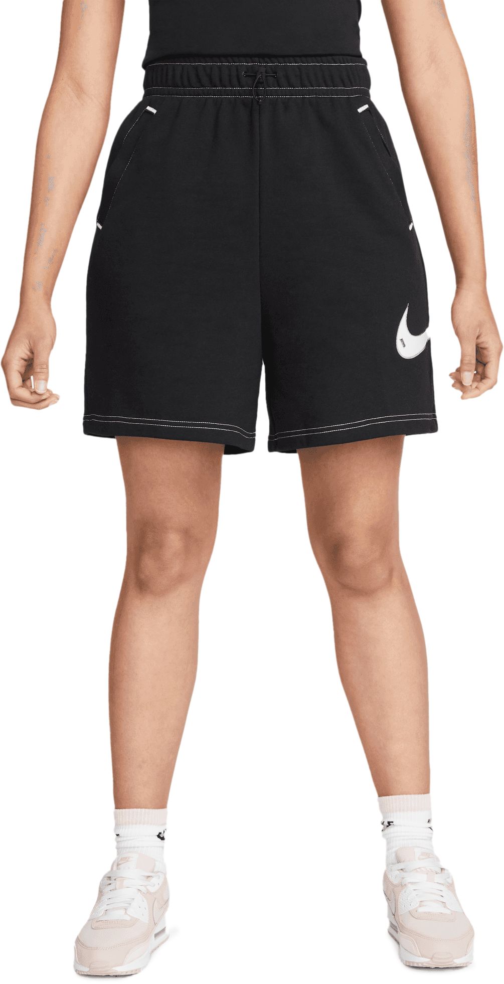 NIKE, Nike Sportswear Swoosh Women's Ball