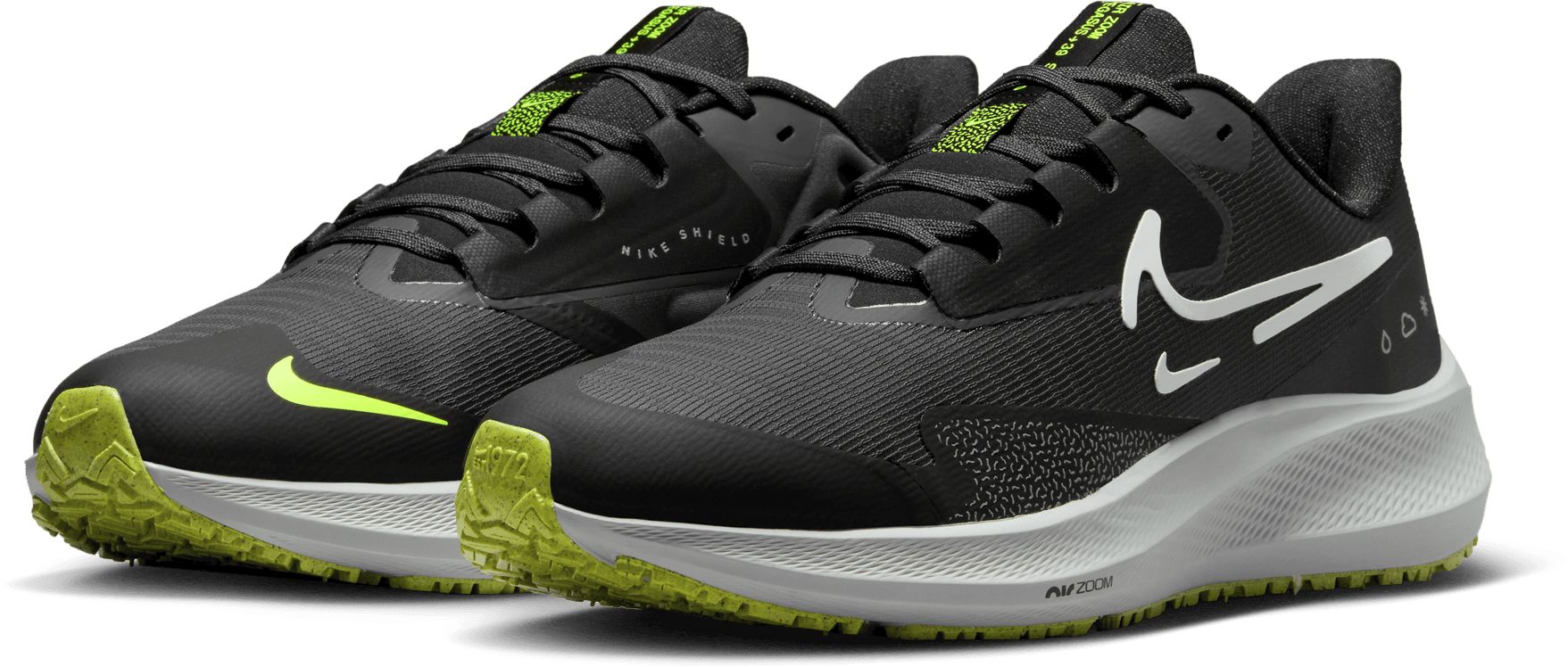 NIKE, PEGASUS 39 SHIELD M