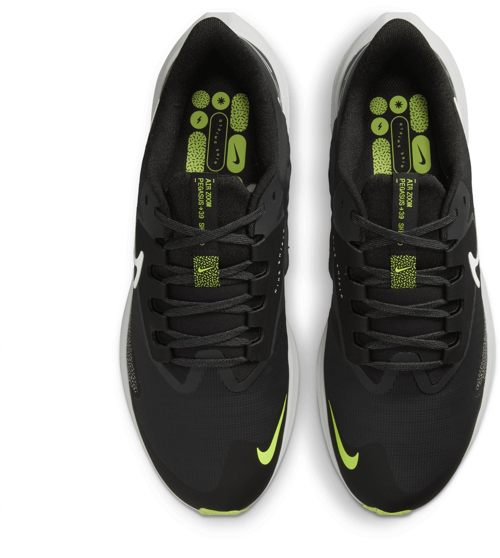 NIKE, PEGASUS 39 SHIELD M