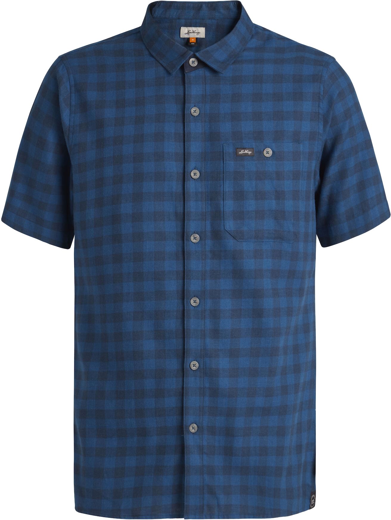 LUNDHAGS, EKREN SS SHIRT M