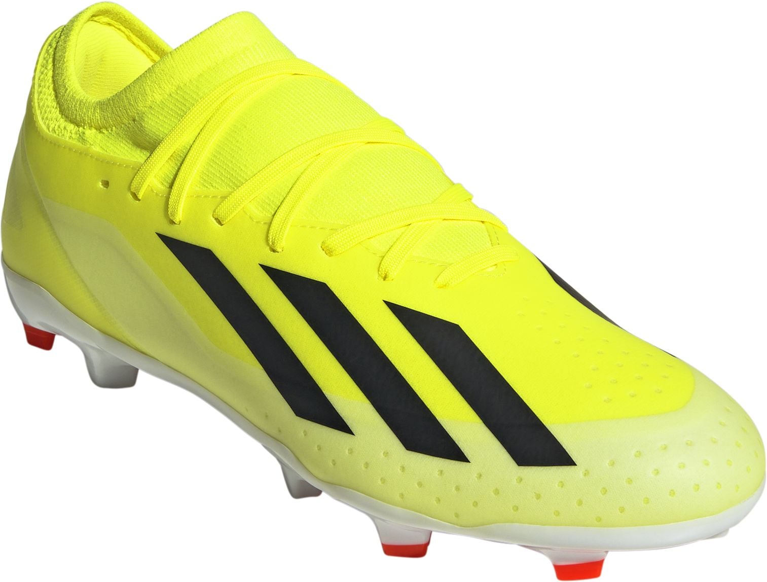 ADIDAS, X CRAZYFAST LEAGUE M