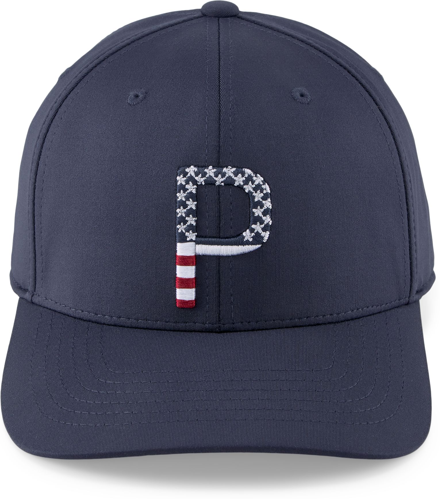 PUMA, PARS & STRIPES CAP M