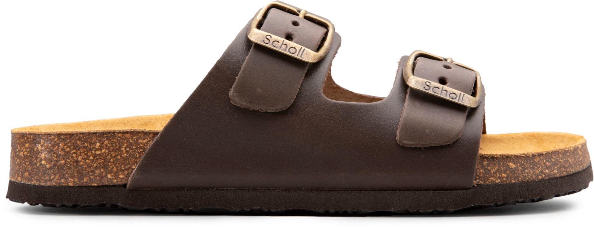 SCHOLL, SL ALEX LEATHER JR