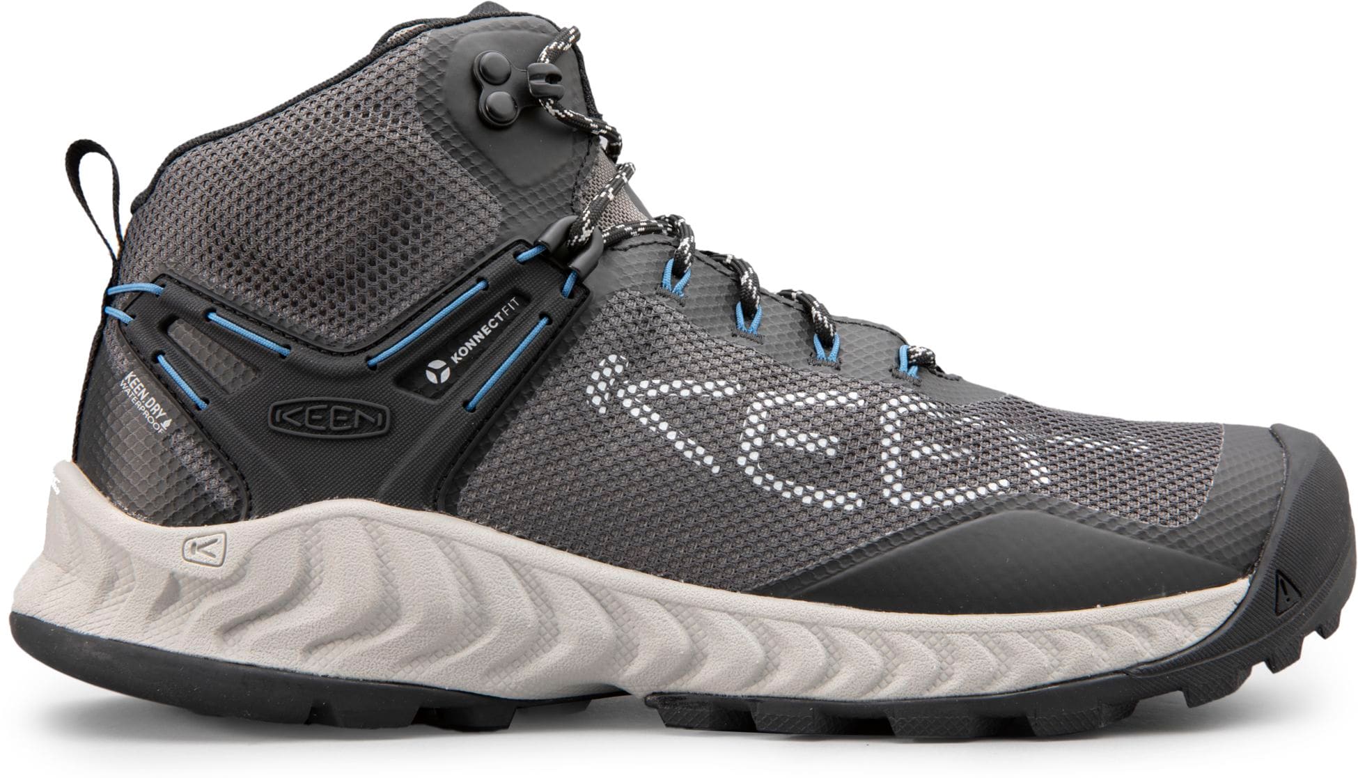 KEEN, NXIS EVO MID WP M