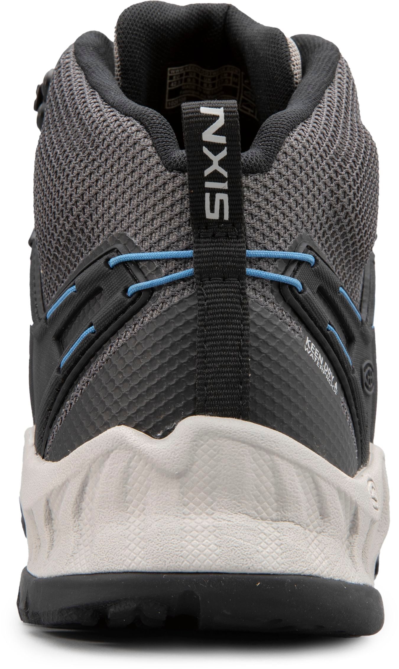 KEEN, NXIS EVO MID WP M